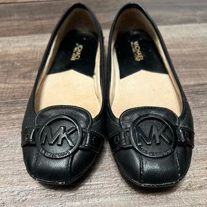 MICHAEL Michael Kors Women's Moccasin Flats